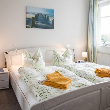 Appartement Residenz Bellevue Whg Zinnowitz Exterior foto